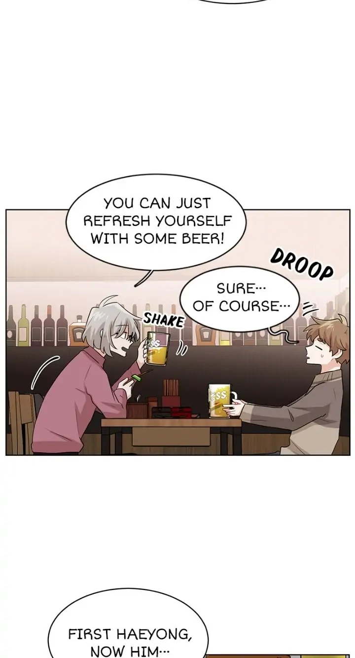 From Pakuri To Assistant?! Chapter 35 page 10 - 