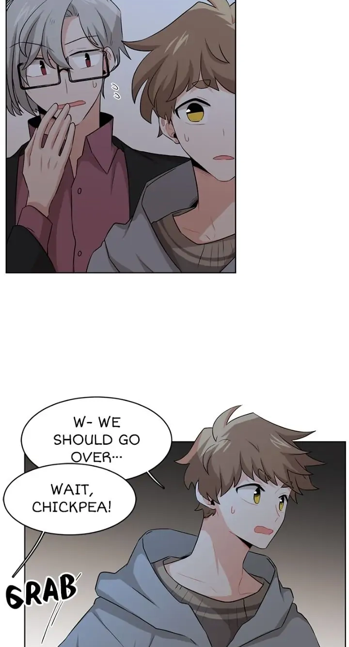 From Pakuri To Assistant?! Chapter 36 page 2 - 