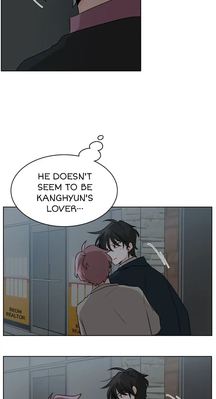From Pakuri To Assistant?! Chapter 36 page 11 - 