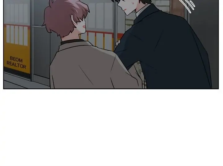 From Pakuri To Assistant?! Chapter 36 page 12 - 