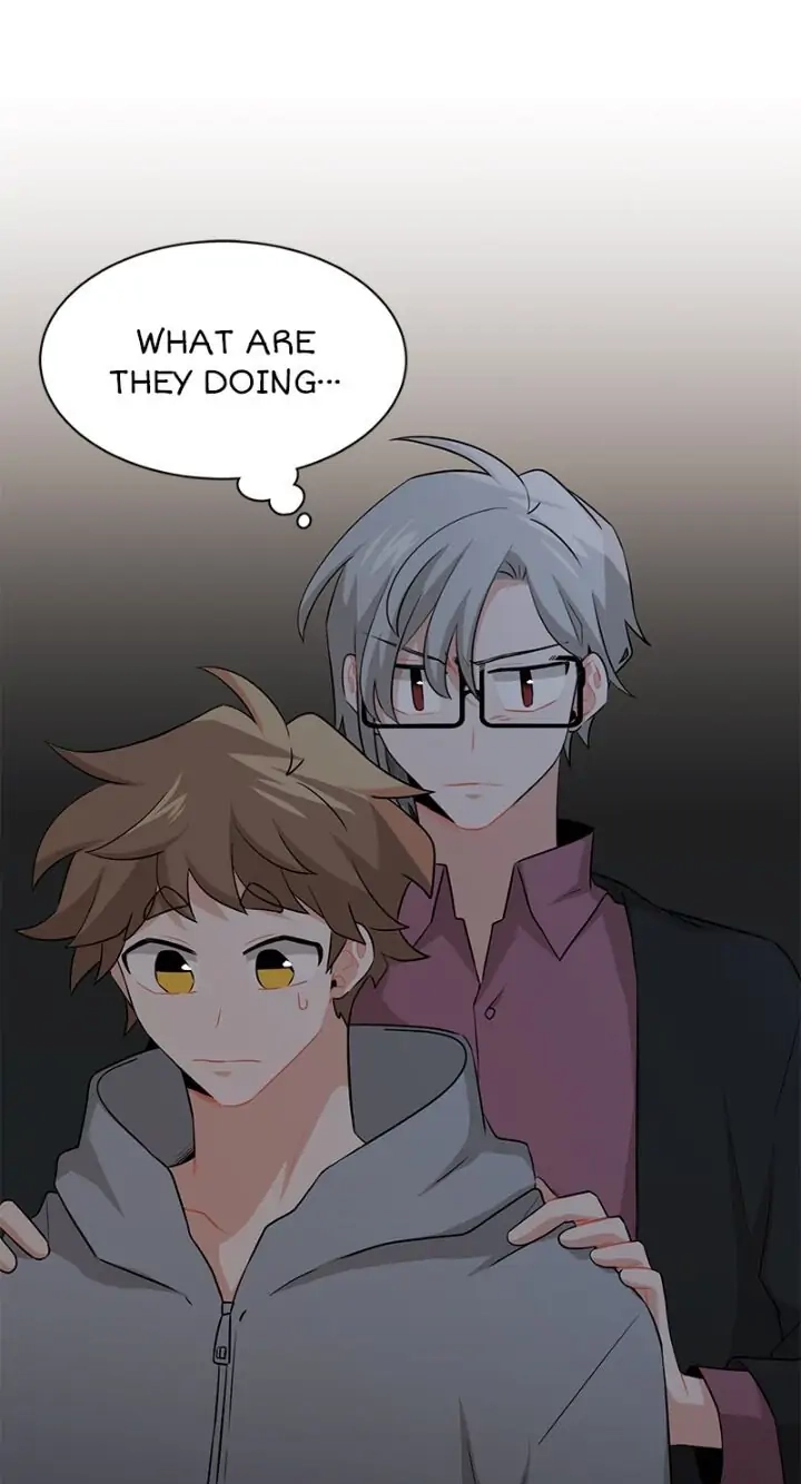 From Pakuri To Assistant?! Chapter 36 page 13 - 