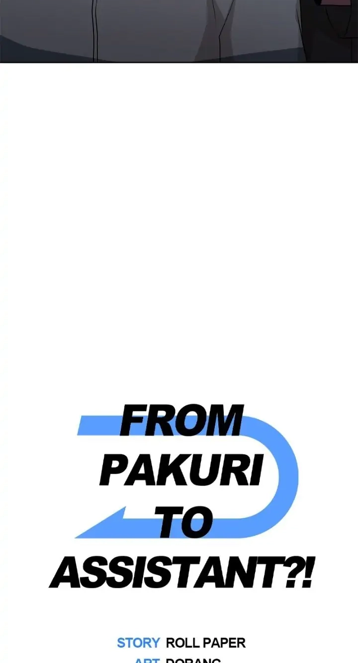 From Pakuri To Assistant?! Chapter 36 page 14 - 