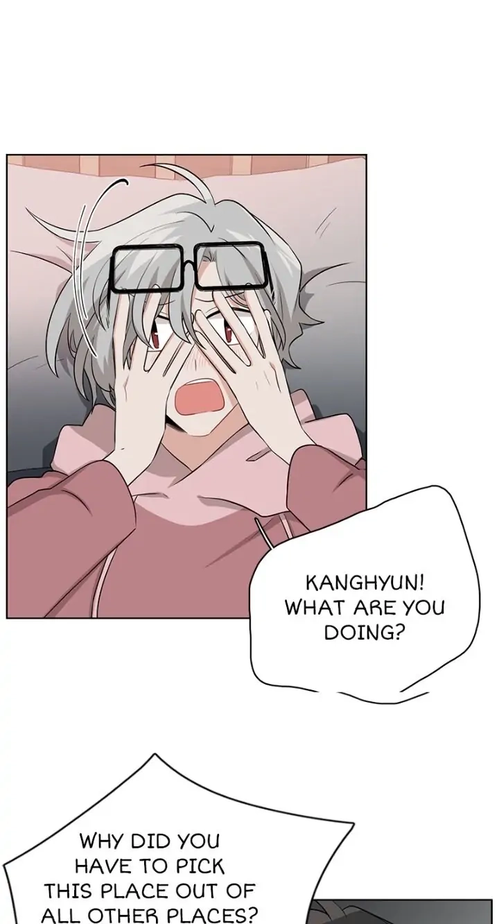 From Pakuri To Assistant?! Chapter 36 page 19 - 