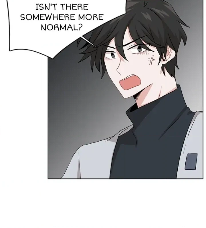 From Pakuri To Assistant?! Chapter 36 page 20 - 