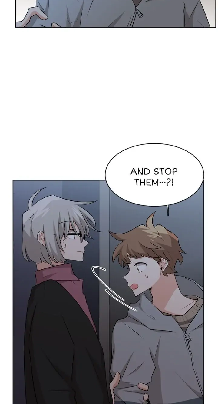 From Pakuri To Assistant?! Chapter 36 page 3 - 