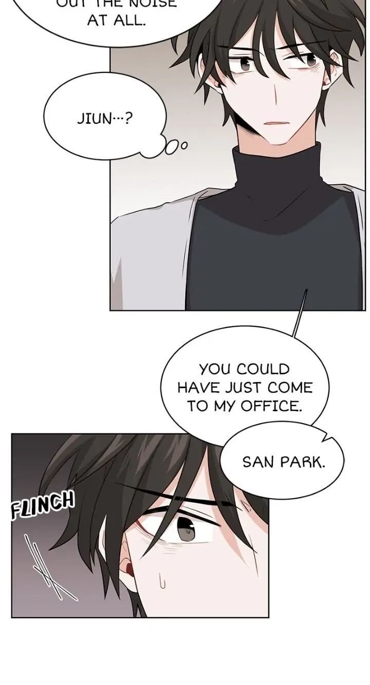From Pakuri To Assistant?! Chapter 36 page 22 - 