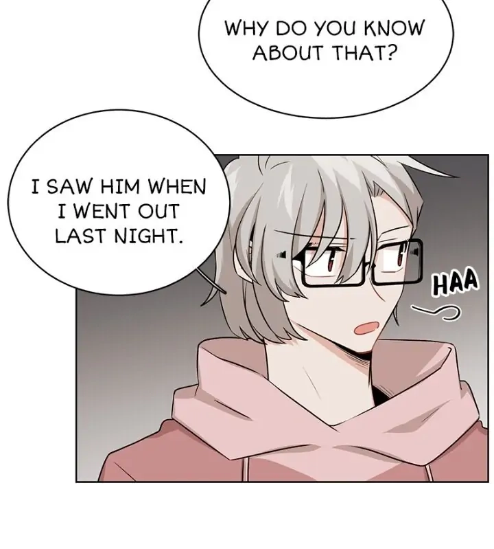 From Pakuri To Assistant?! Chapter 36 page 24 - 