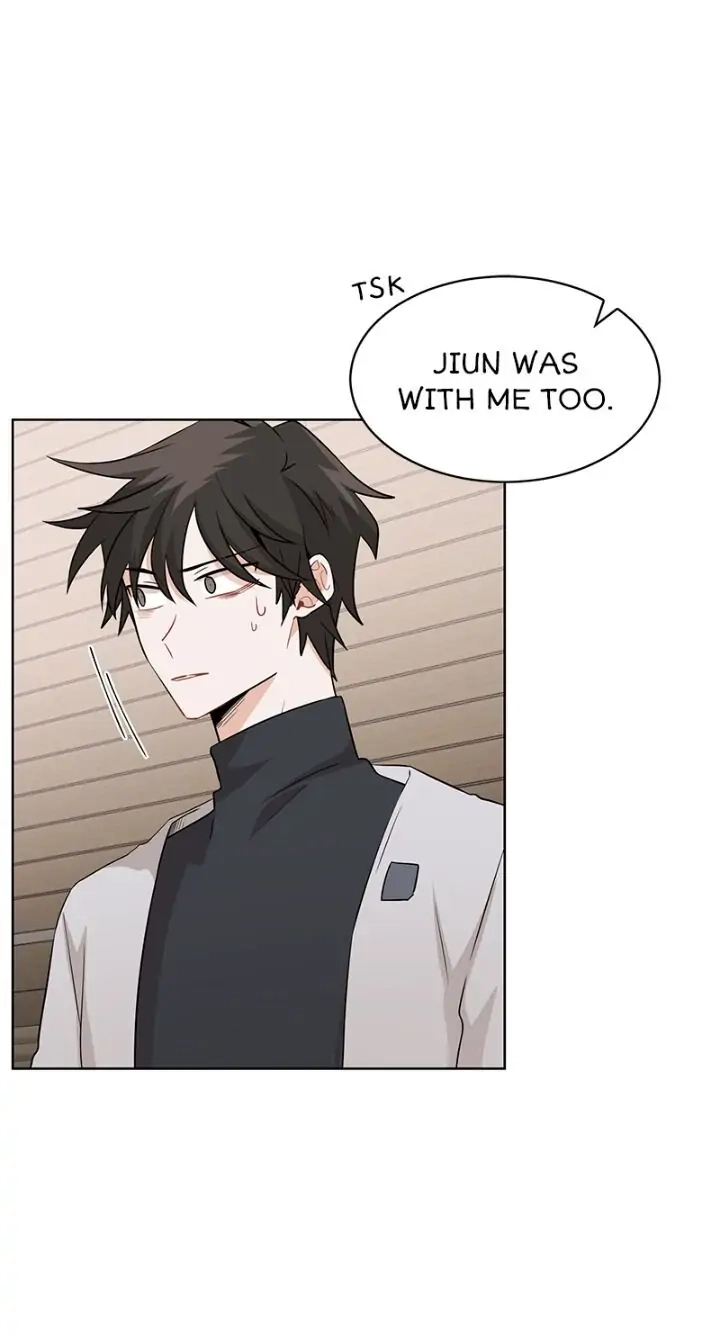 From Pakuri To Assistant?! Chapter 36 page 25 - 