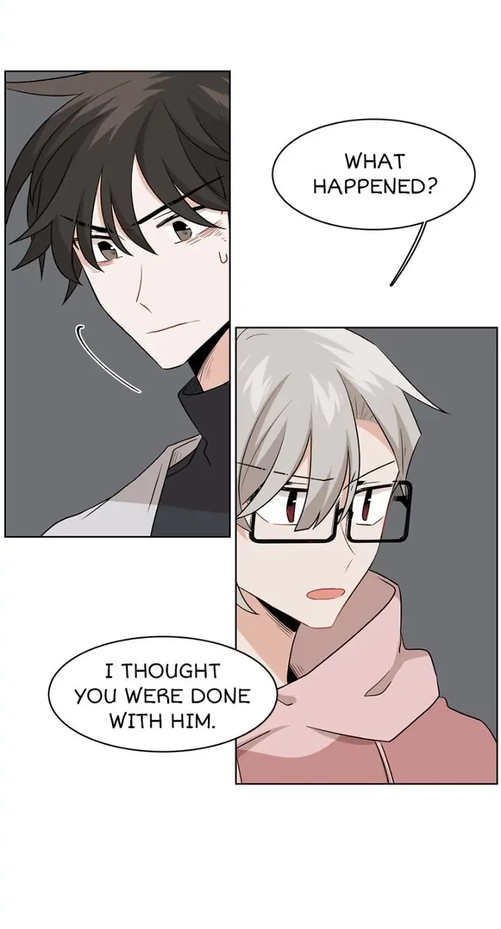 From Pakuri To Assistant?! Chapter 36 page 26 - 