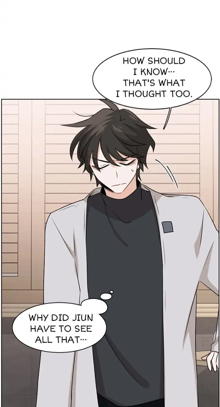 From Pakuri To Assistant?! Chapter 36 page 27 - 