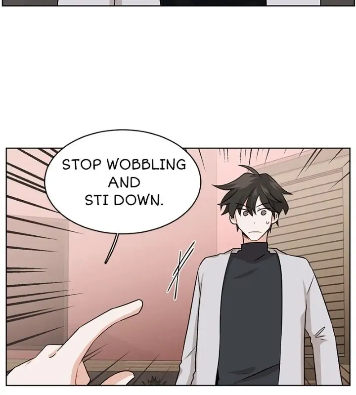 From Pakuri To Assistant?! Chapter 36 page 28 - 