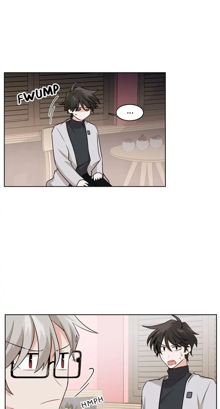 From Pakuri To Assistant?! Chapter 36 page 29 - 