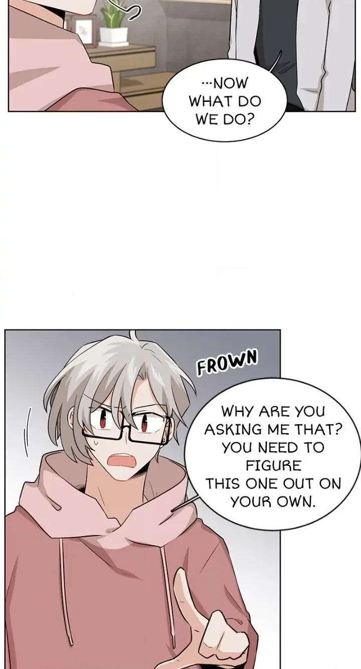 From Pakuri To Assistant?! Chapter 36 page 30 - 