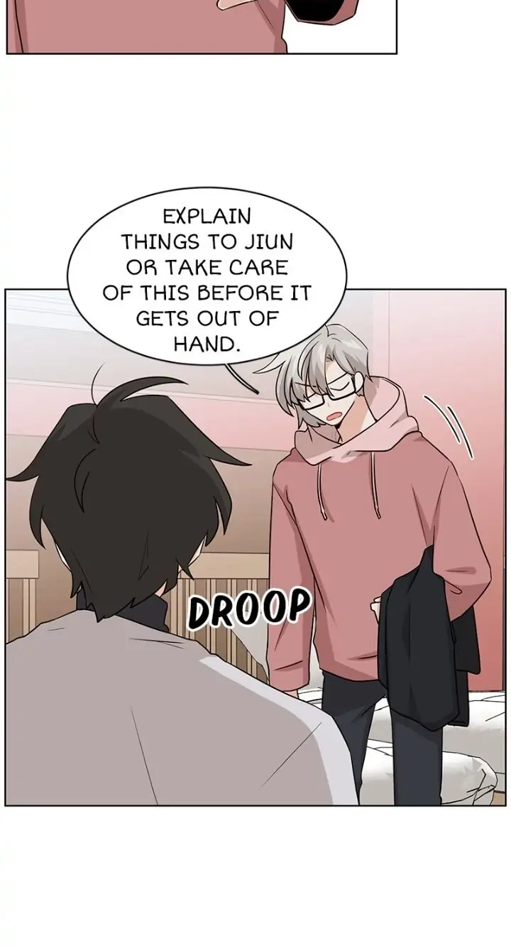 From Pakuri To Assistant?! Chapter 36 page 31 - 