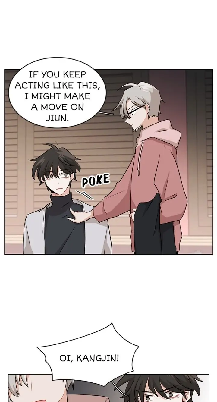 From Pakuri To Assistant?! Chapter 36 page 33 - 