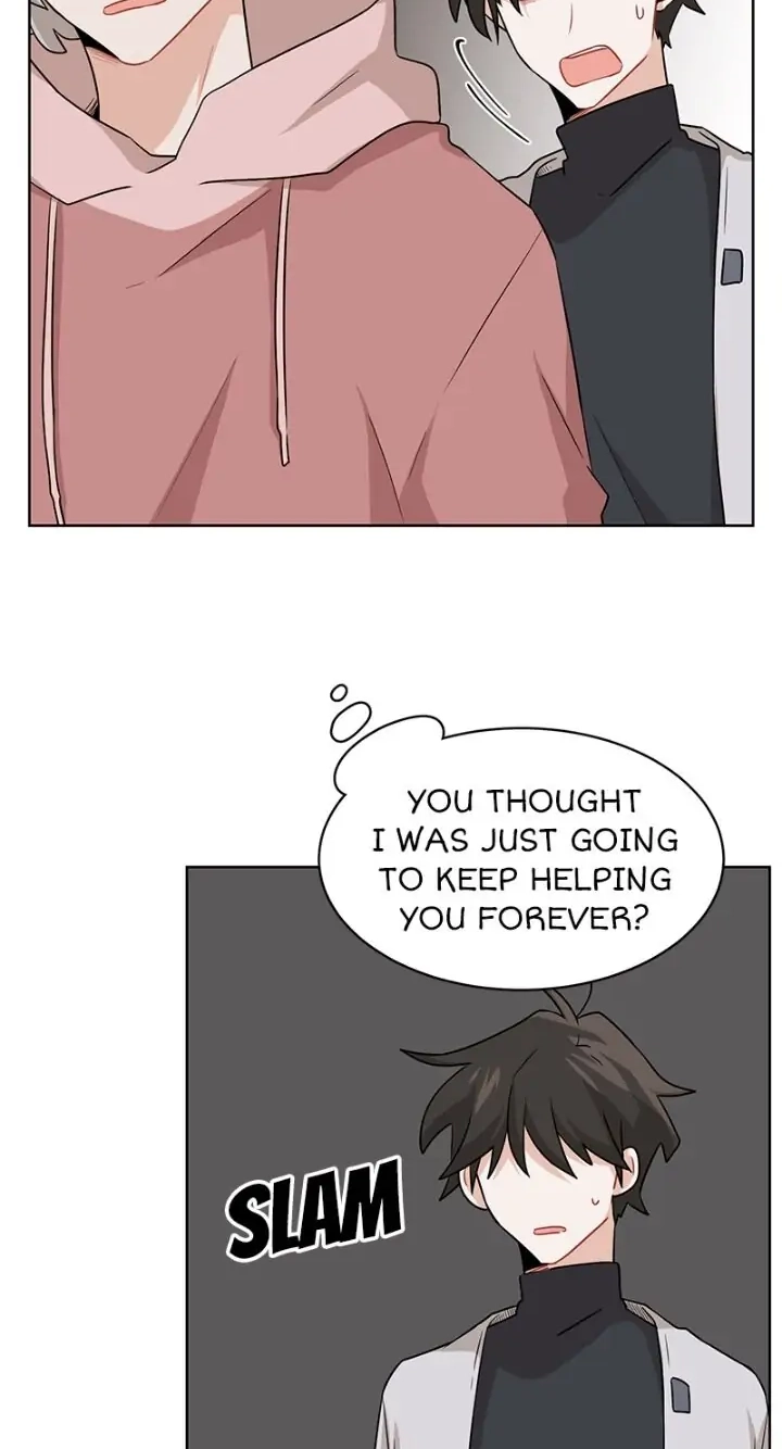 From Pakuri To Assistant?! Chapter 36 page 34 - 