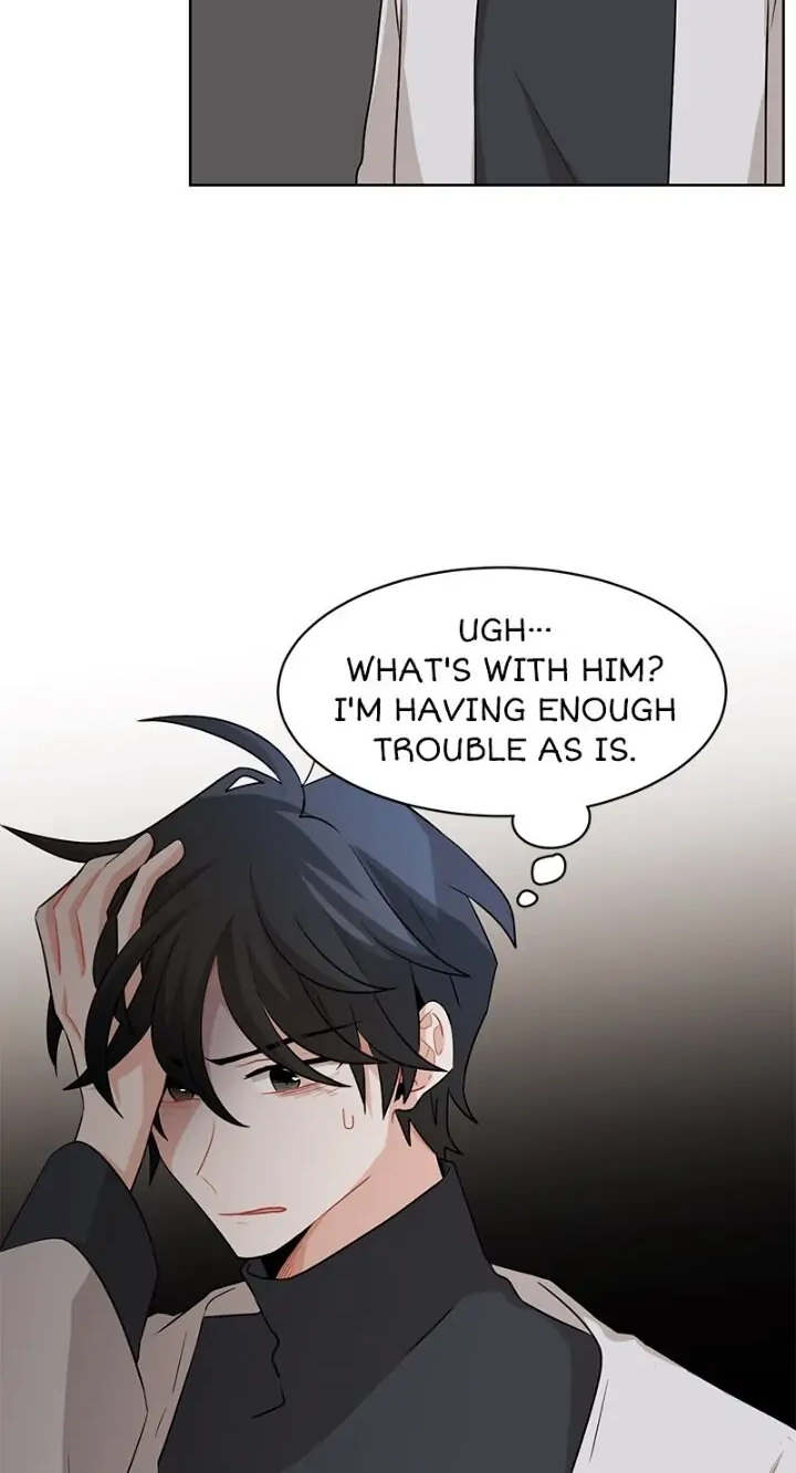 From Pakuri To Assistant?! Chapter 36 page 35 - 