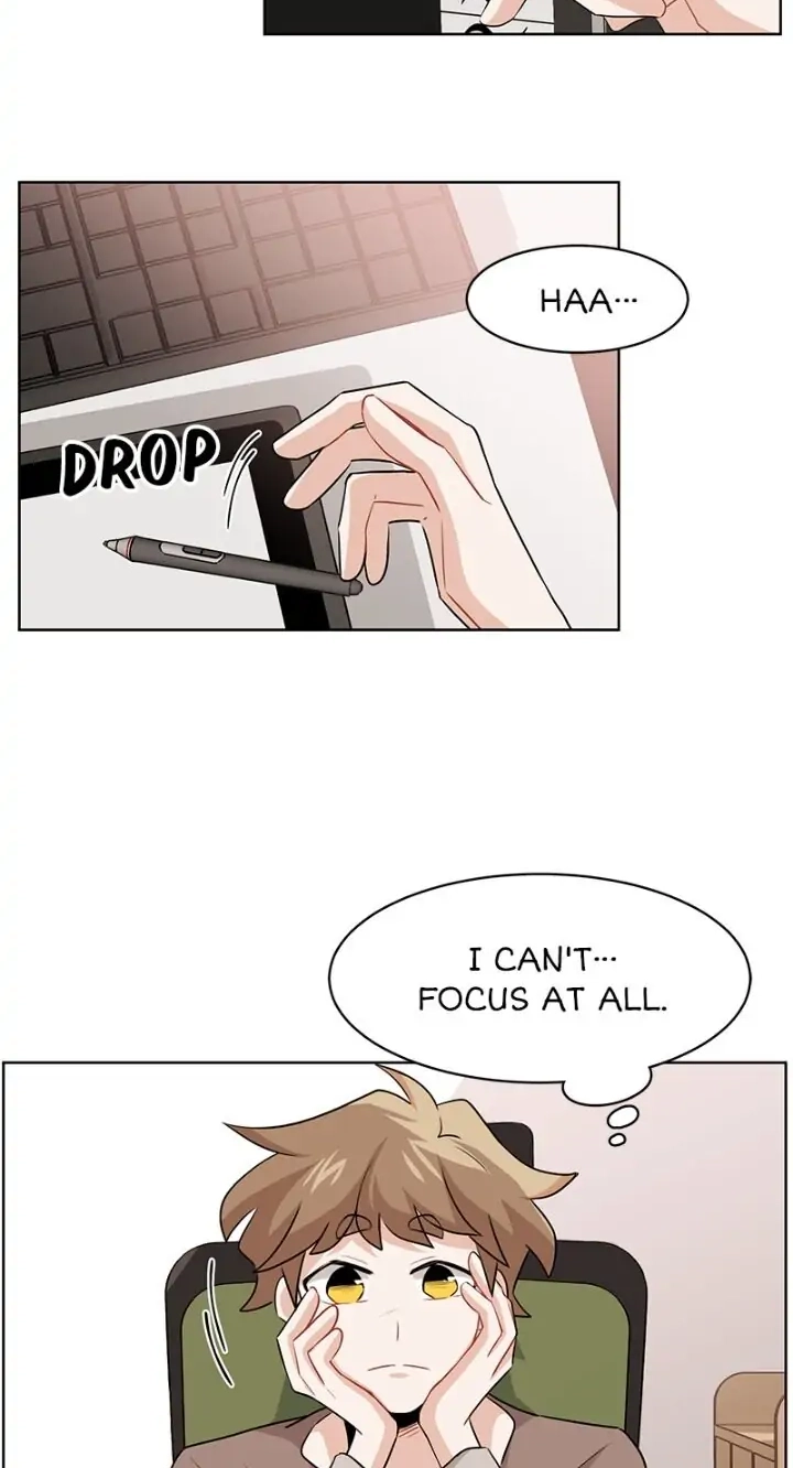 From Pakuri To Assistant?! Chapter 36 page 39 - 