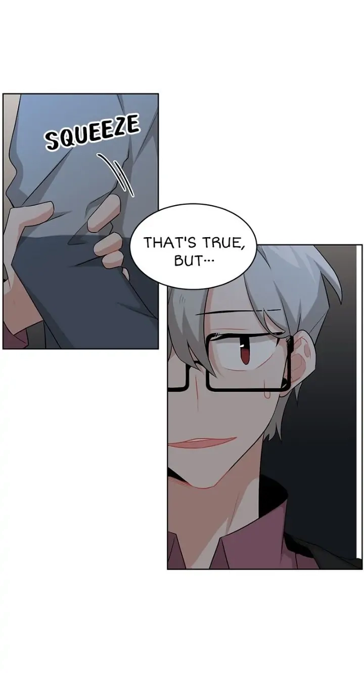 From Pakuri To Assistant?! Chapter 36 page 5 - 