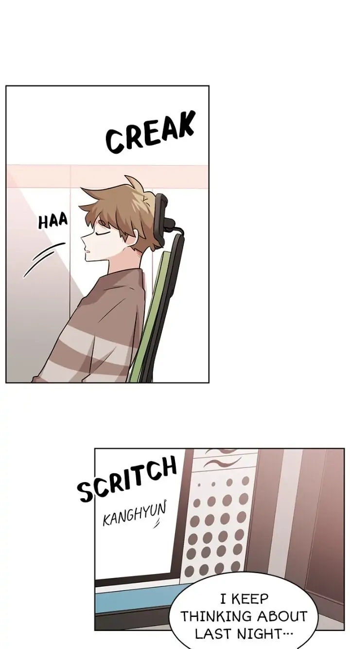 From Pakuri To Assistant?! Chapter 36 page 41 - 