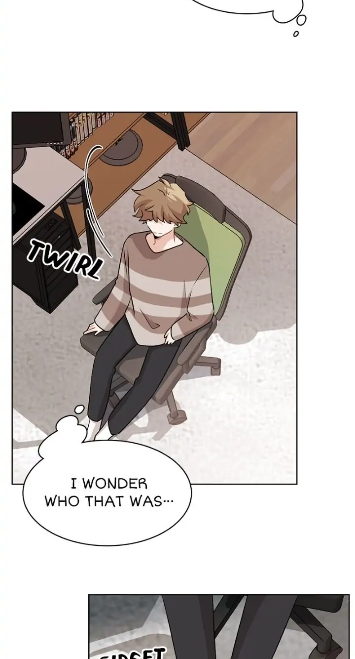 From Pakuri To Assistant?! Chapter 36 page 42 - 