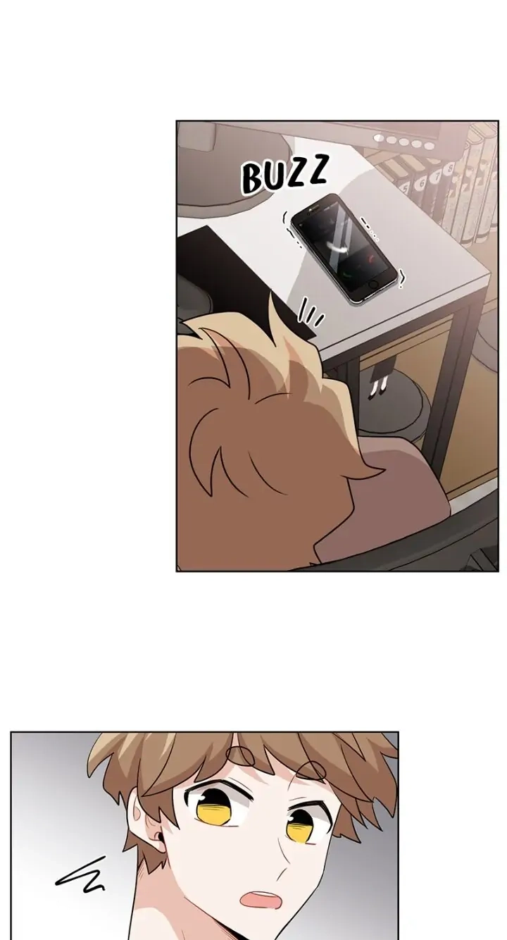 From Pakuri To Assistant?! Chapter 36 page 46 - 
