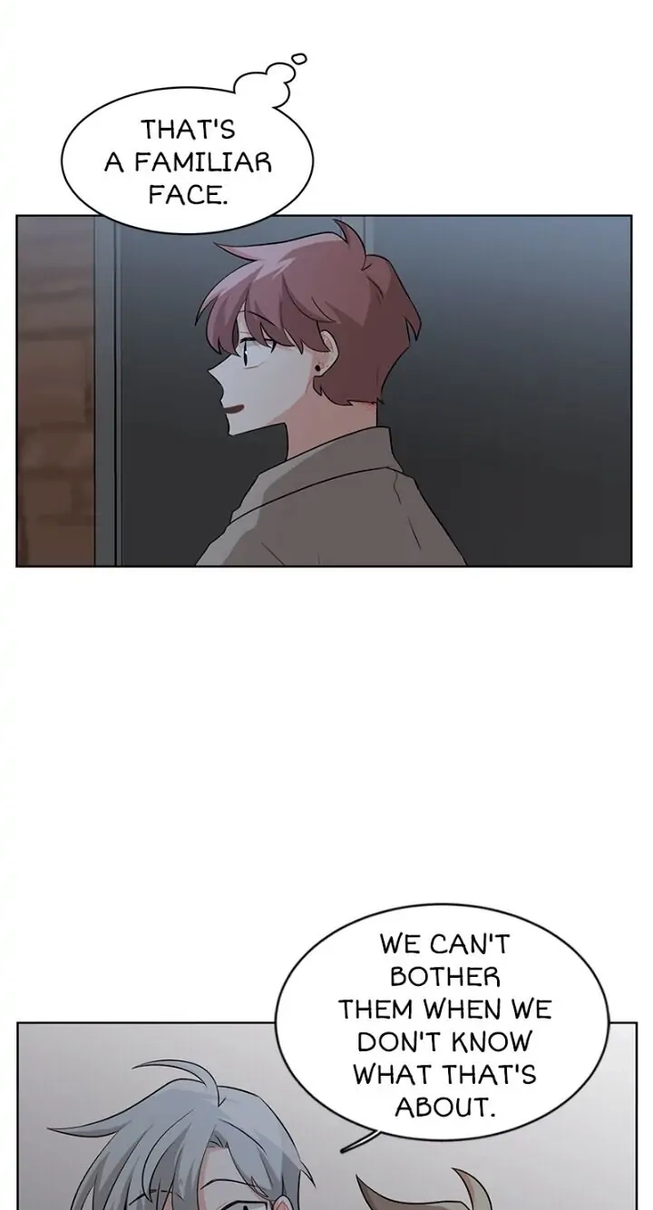 From Pakuri To Assistant?! Chapter 36 page 6 - 