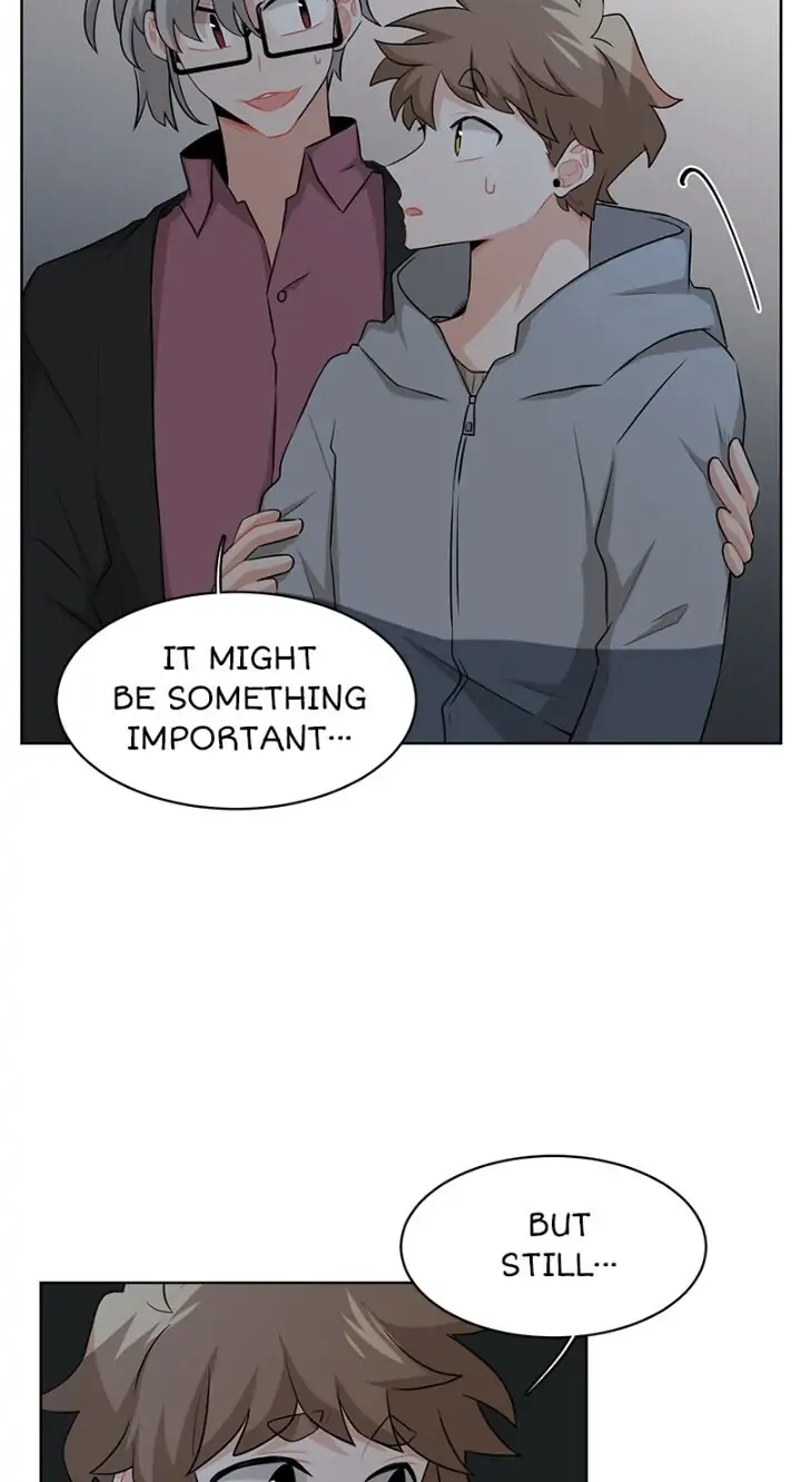 From Pakuri To Assistant?! Chapter 36 page 7 - 