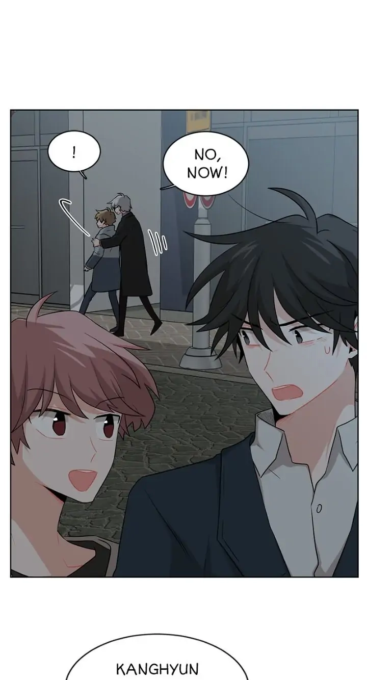 From Pakuri To Assistant?! Chapter 36 page 9 - 