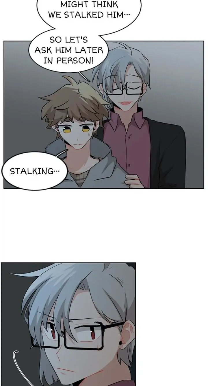 From Pakuri To Assistant?! Chapter 36 page 10 - 