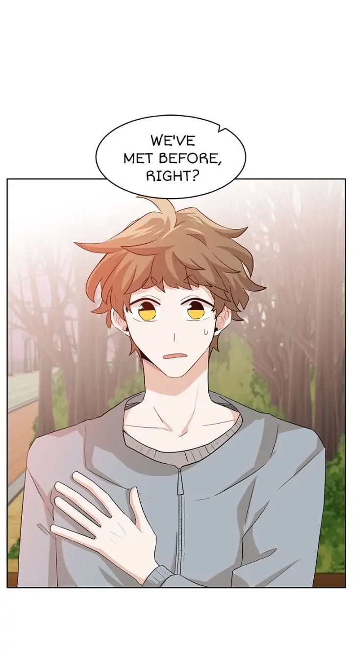 From Pakuri To Assistant?! Chapter 39 page 2 - 