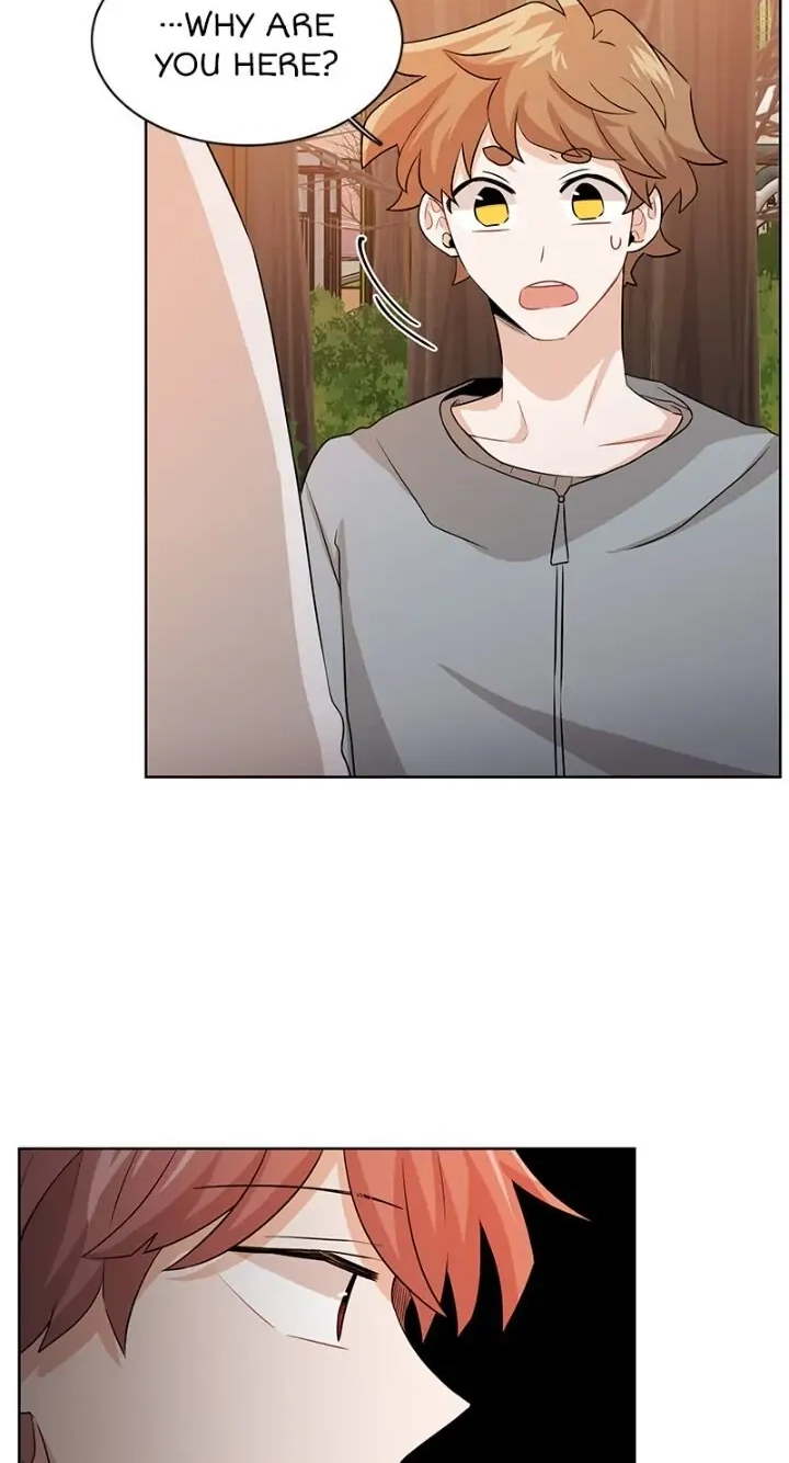 From Pakuri To Assistant?! Chapter 39 page 11 - 