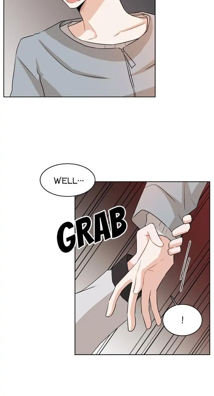 From Pakuri To Assistant?! Chapter 39 page 15 - 