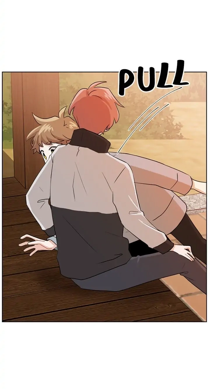 From Pakuri To Assistant?! Chapter 39 page 16 - 