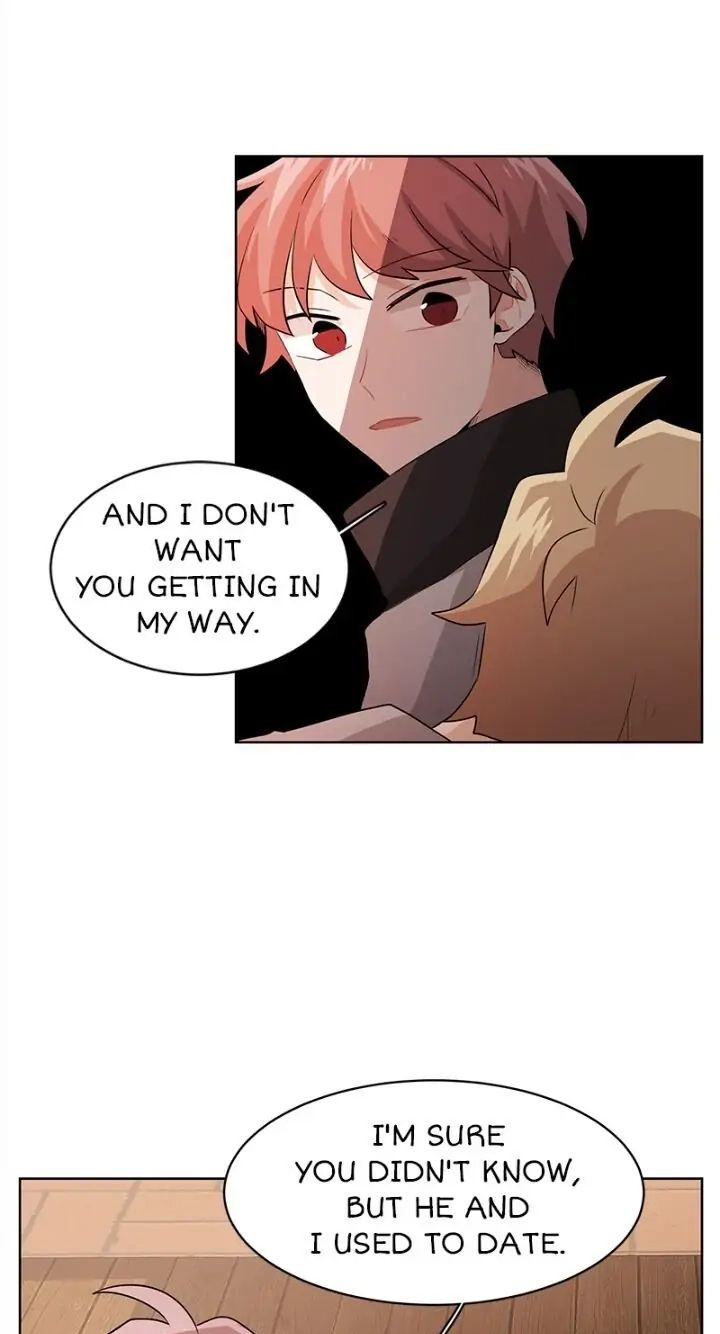 From Pakuri To Assistant?! Chapter 39 page 18 - 