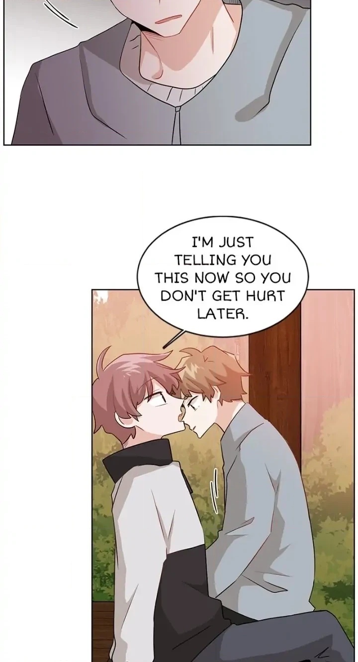 From Pakuri To Assistant?! Chapter 39 page 20 - 