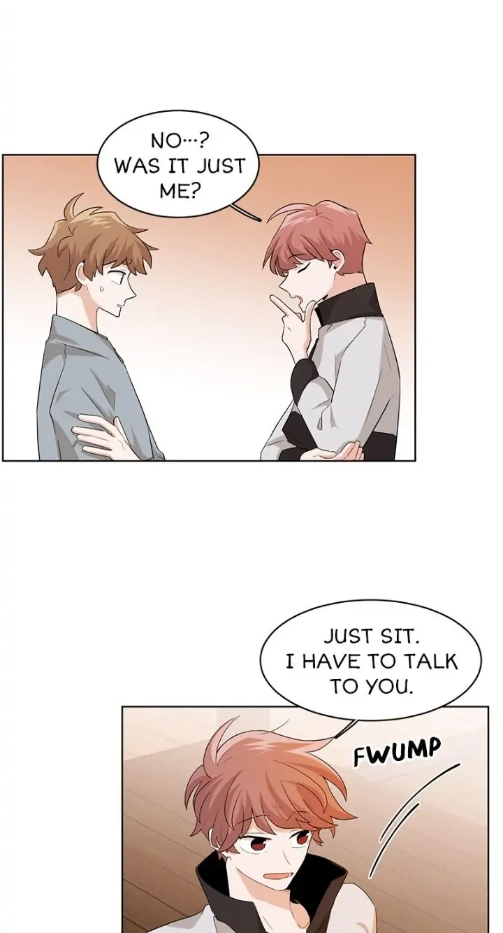 From Pakuri To Assistant?! Chapter 39 page 3 - 