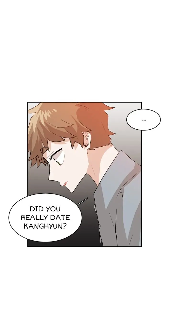 From Pakuri To Assistant?! Chapter 39 page 22 - 