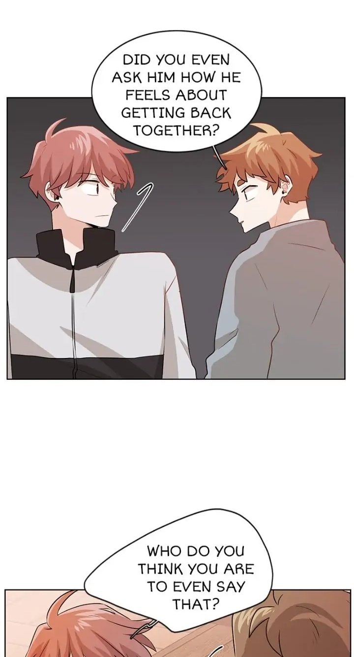 From Pakuri To Assistant?! Chapter 39 page 23 - 