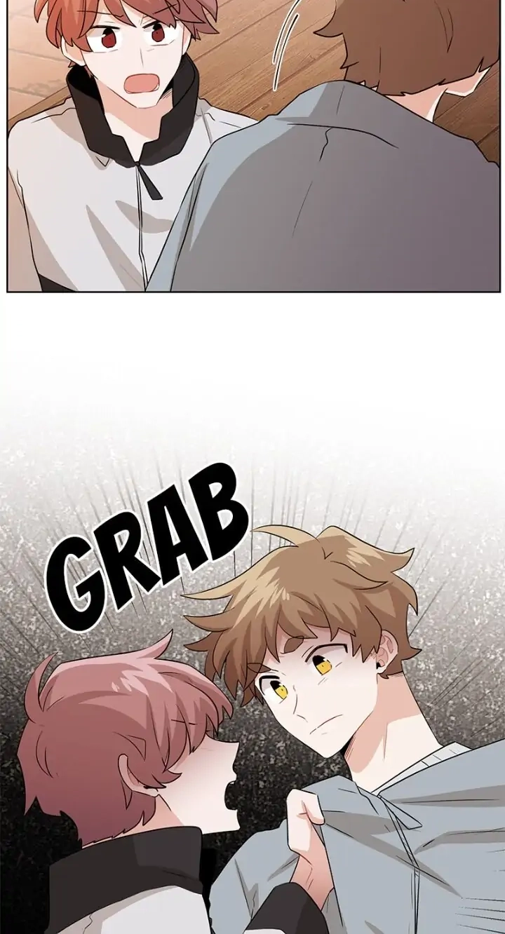 From Pakuri To Assistant?! Chapter 39 page 24 - 