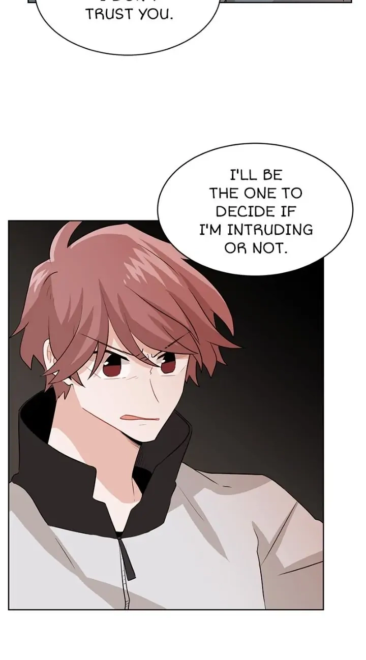 From Pakuri To Assistant?! Chapter 39 page 27 - 