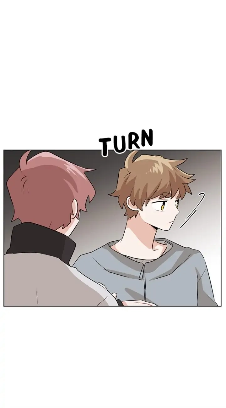 From Pakuri To Assistant?! Chapter 39 page 28 - 