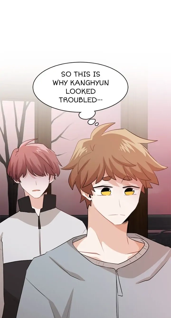 From Pakuri To Assistant?! Chapter 39 page 29 - 