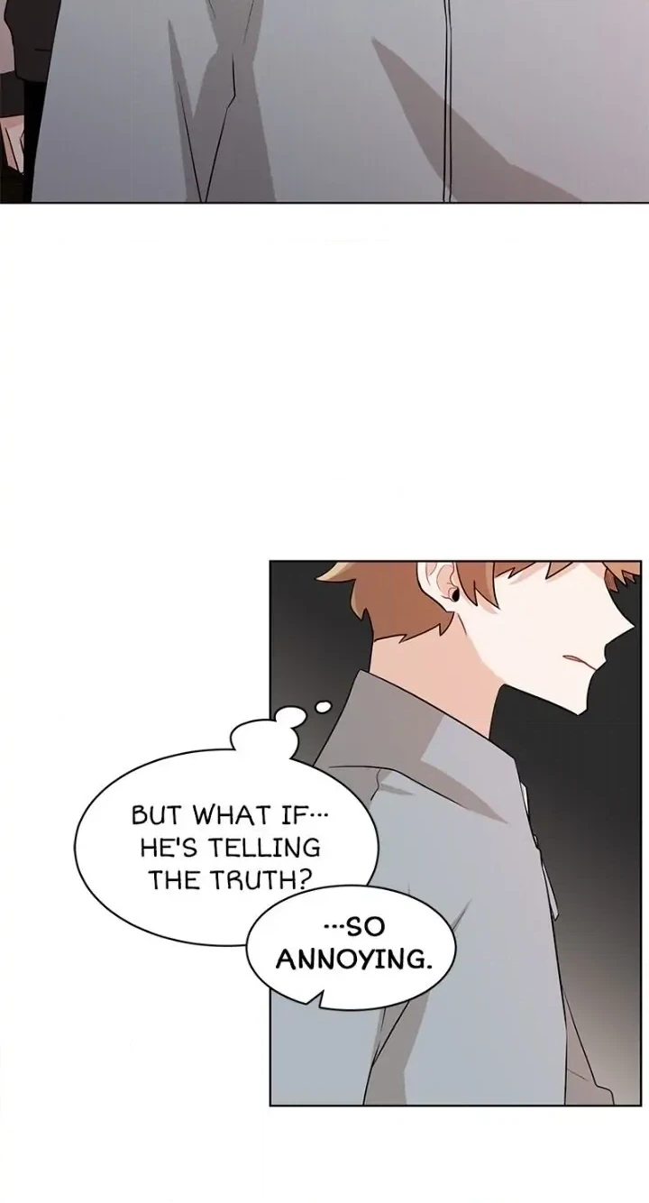 From Pakuri To Assistant?! Chapter 39 page 30 - 