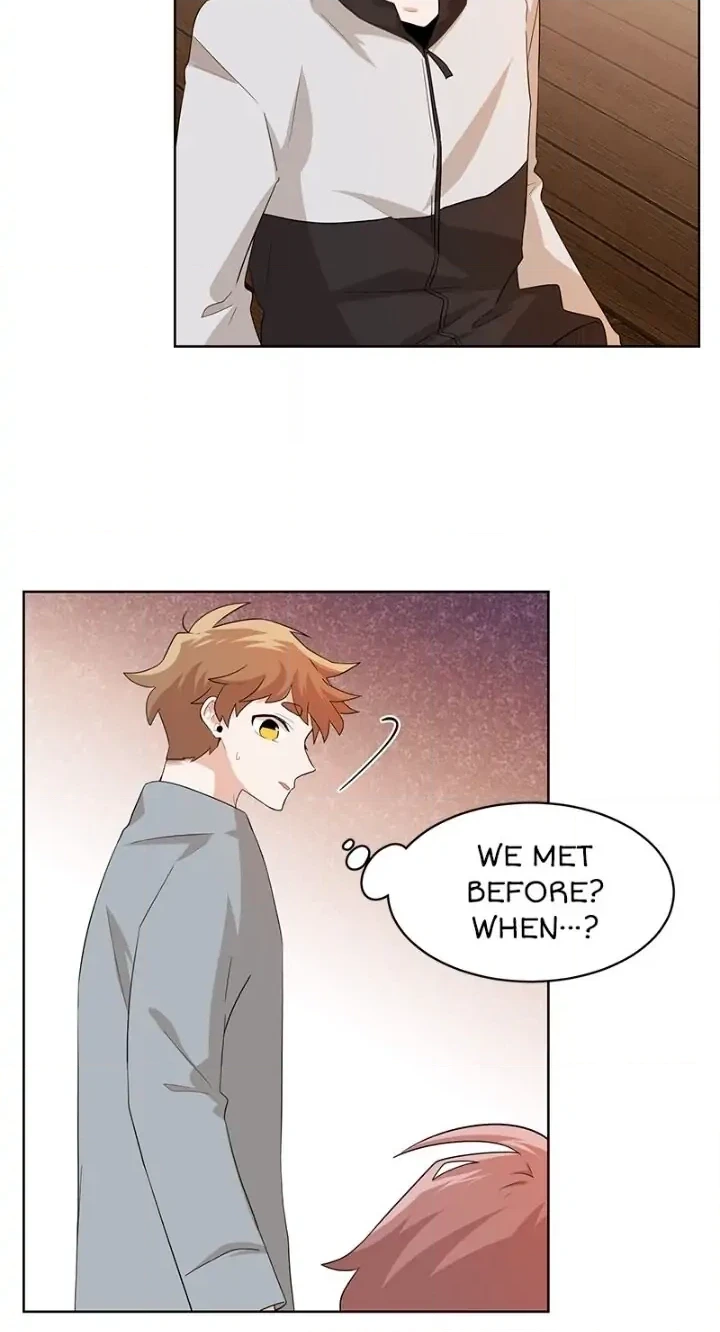From Pakuri To Assistant?! Chapter 39 page 4 - 