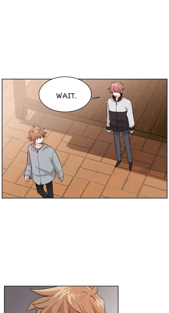 From Pakuri To Assistant?! Chapter 39 page 31 - 