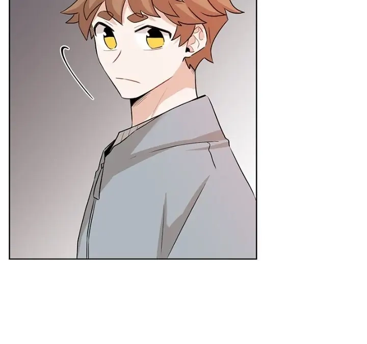 From Pakuri To Assistant?! Chapter 39 page 32 - 