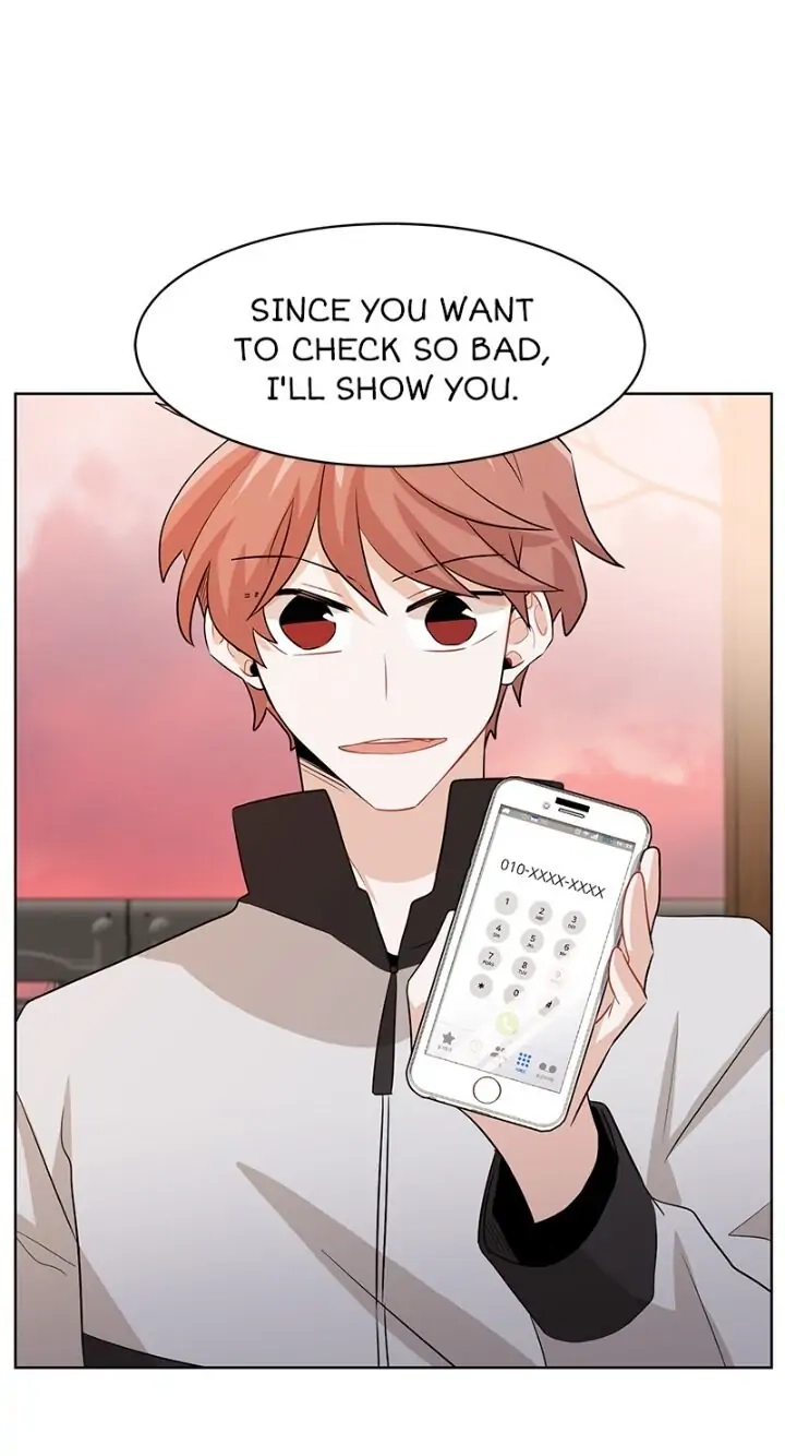 From Pakuri To Assistant?! Chapter 39 page 33 - 