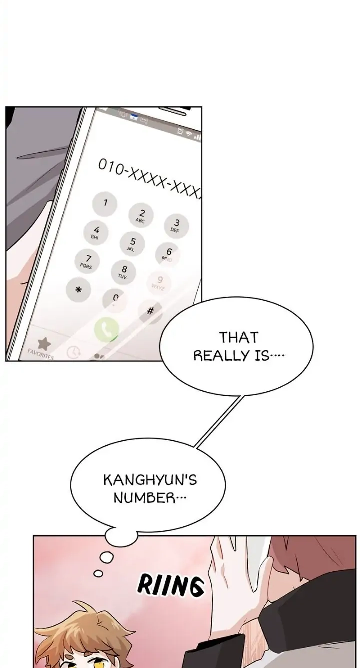 From Pakuri To Assistant?! Chapter 39 page 34 - 