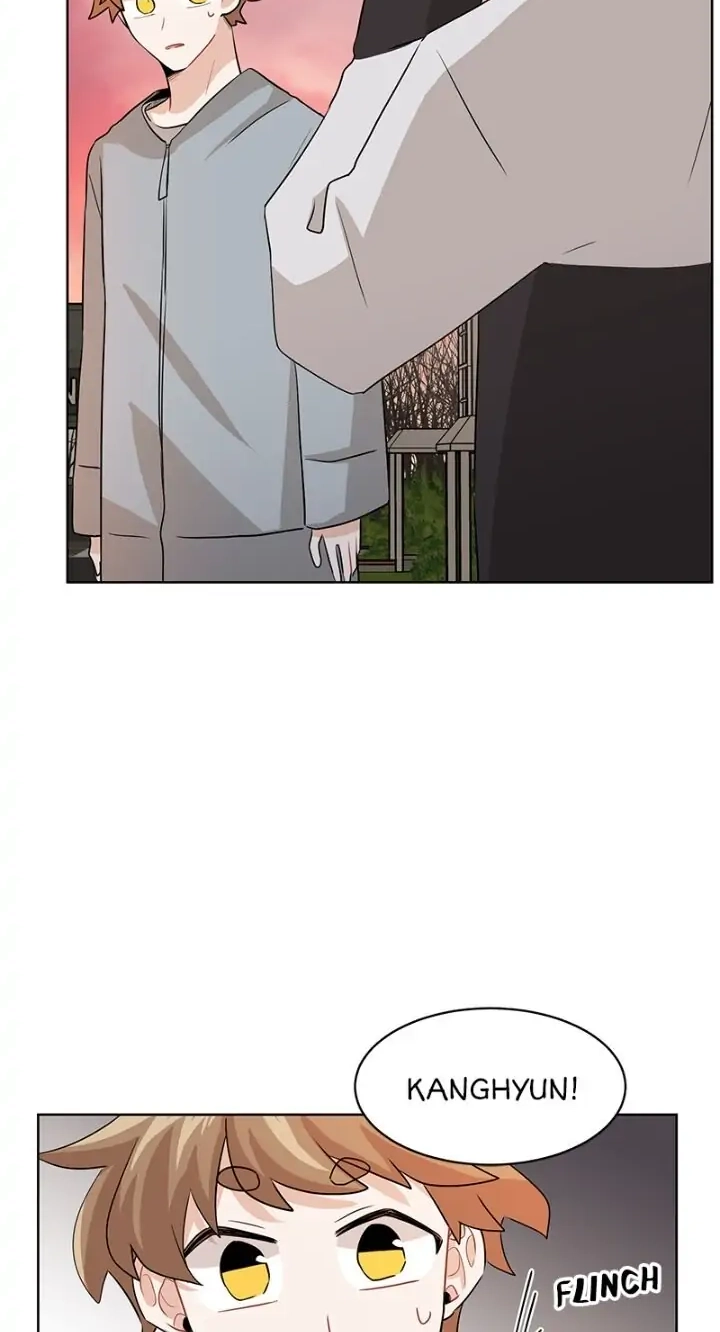 From Pakuri To Assistant?! Chapter 39 page 35 - 